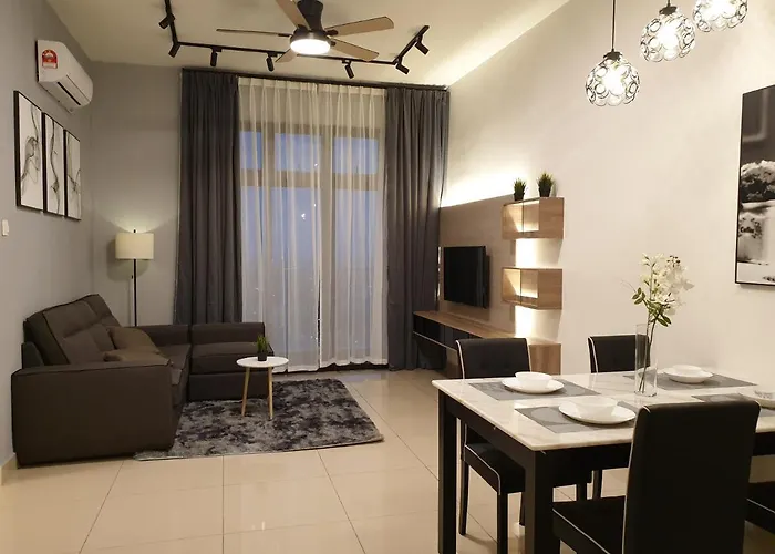 D\'Summit - Kempas, Johor Bahru