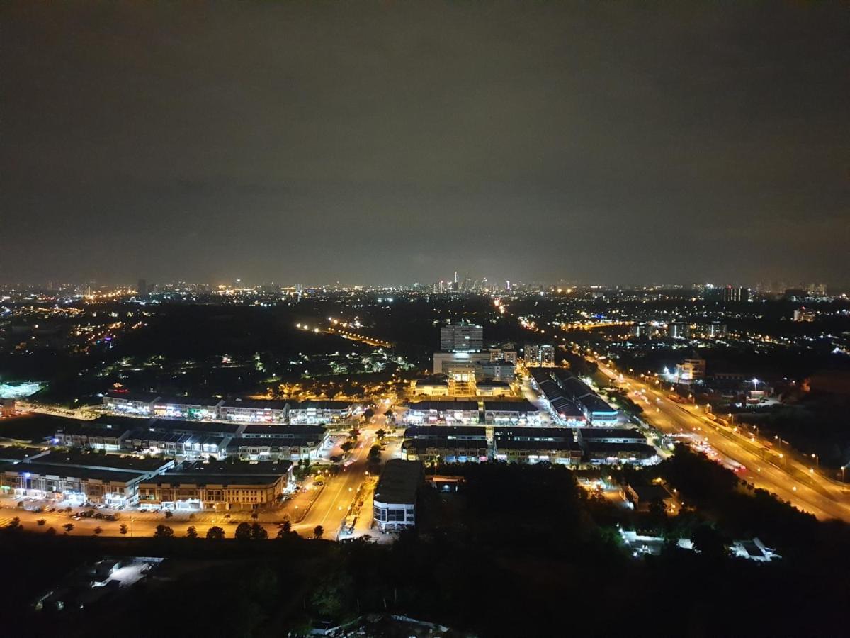 D'summit - Kempas, Pangsapuri